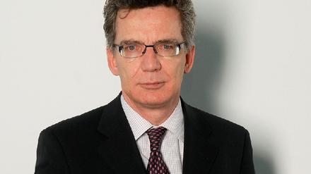 De Maiziere