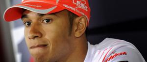 Hamilton
