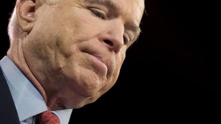 John McCain