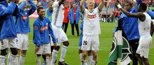 Hoffenheim