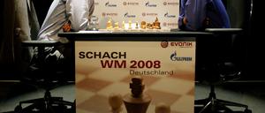 Schach