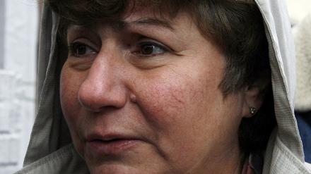 Karinna Moskalenko