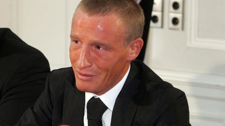 Stefan Petzner
