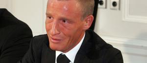 Stefan Petzner