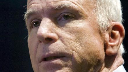 John McCain