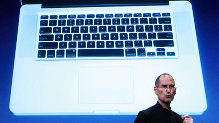 Steve Jobs