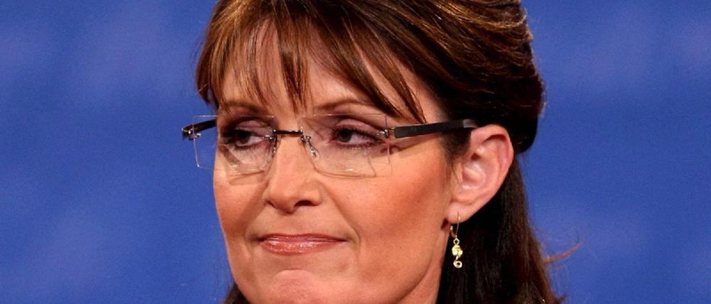 Sarah Palin