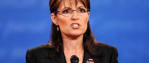 Sarah Palin