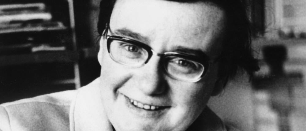 Christa Reinig