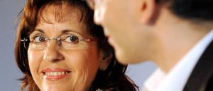 Hessens SPD und Gruene starten Koalitionsverhandlungen