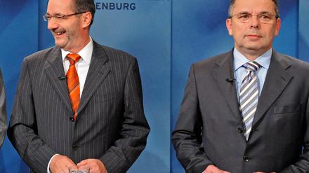 Kommunalwahl