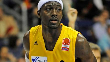 Ansu Sesay