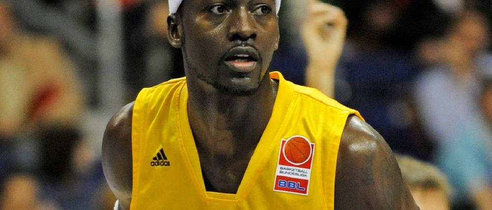 Ansu Sesay