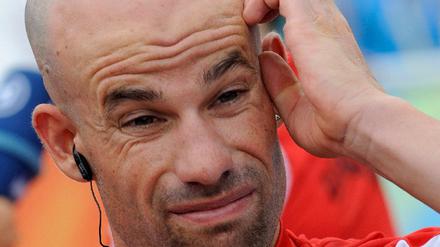 Stefan Schumacher unter Doping-Verdacht