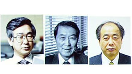 Physik-Nobelpreis