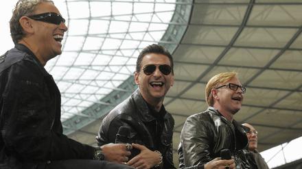 Depeche Mode