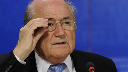 Blatter