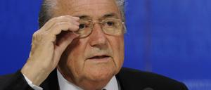 Blatter