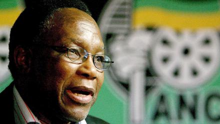 Motlanthe
