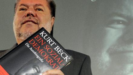 Kurt Beck