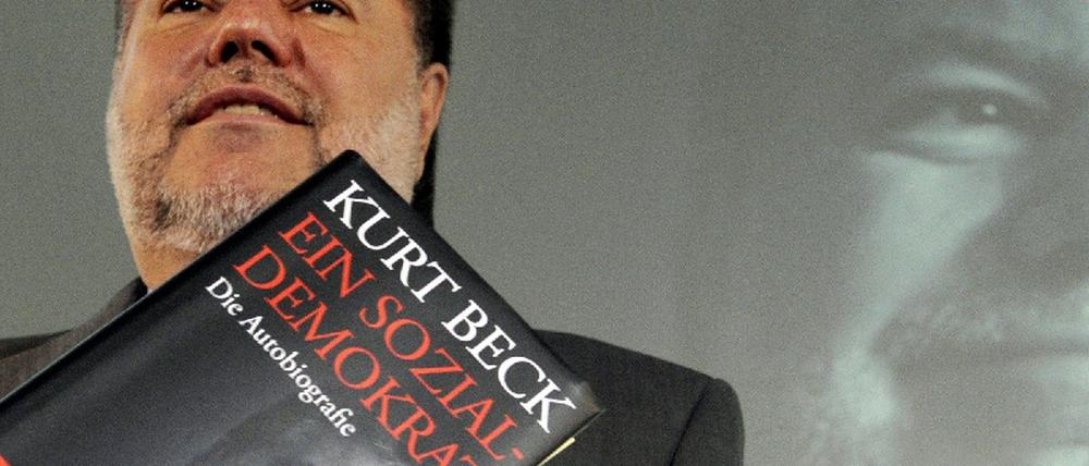 Kurt Beck