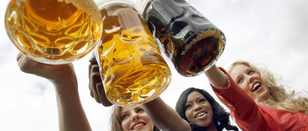 Oktoberfest