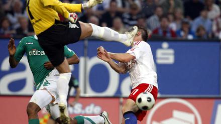 Tim Wiese