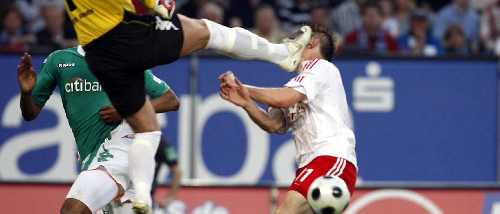 Tim Wiese