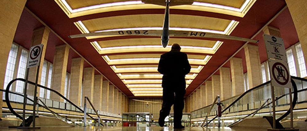 Tempelhof