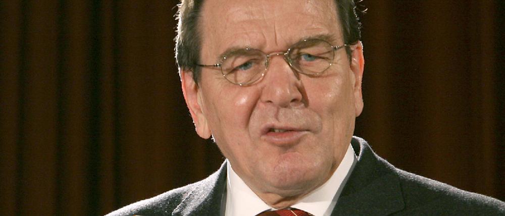 Schröder