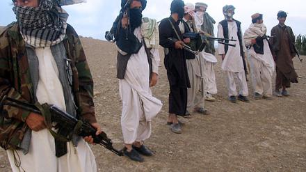 Taliban