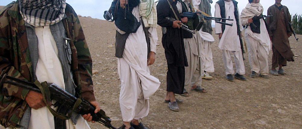 Taliban