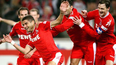 1. FC Köln - FC Schalke 04