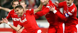 1. FC Köln - FC Schalke 04