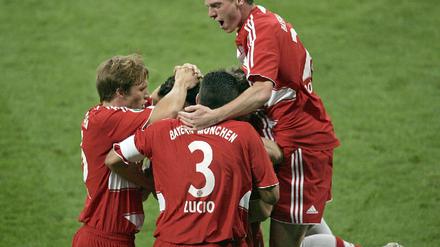 Bayern DFB-Pokal