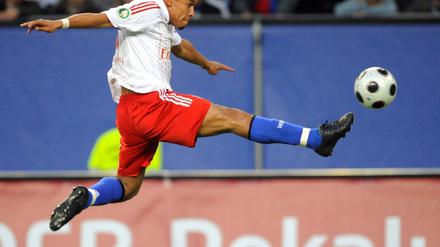 HSV DFB-Pokal