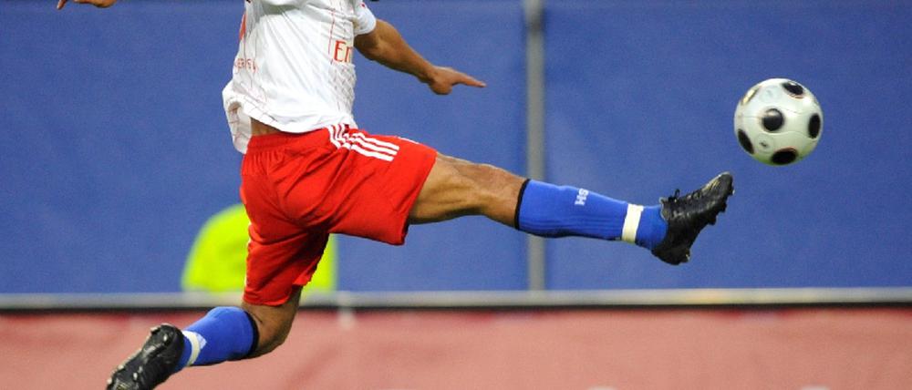 HSV DFB-Pokal