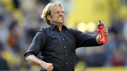 Borussia Dortmund - FC Schalke 04