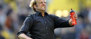 Borussia Dortmund - FC Schalke 04