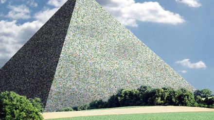 pyramide