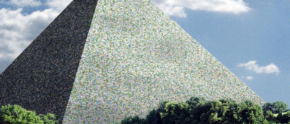 pyramide