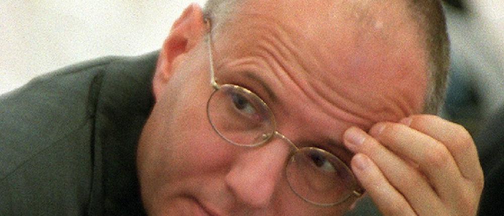 Steffen Reiche