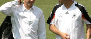 Ballack Bierhoff