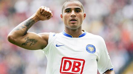 Premier League - Boateng bei Tottenham Hotspurs