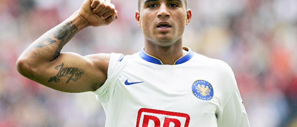 Premier League - Boateng bei Tottenham Hotspurs