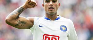 Premier League - Boateng bei Tottenham Hotspurs