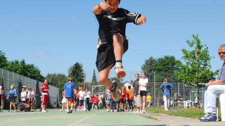 Schulsport