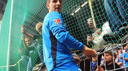 Vedad Ibisevic