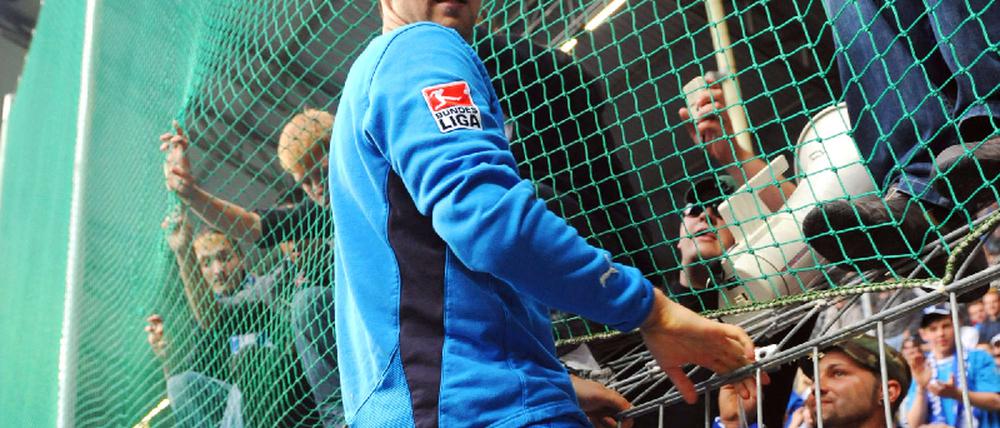 Vedad Ibisevic