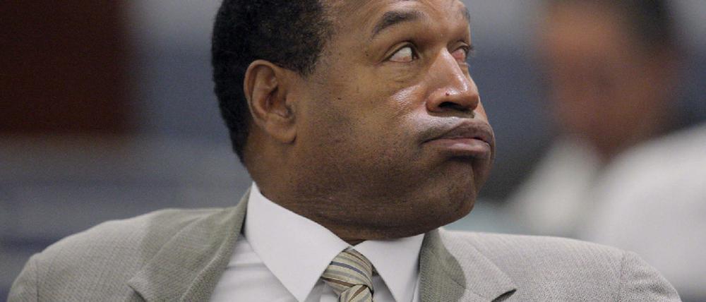 O.J. Simpson